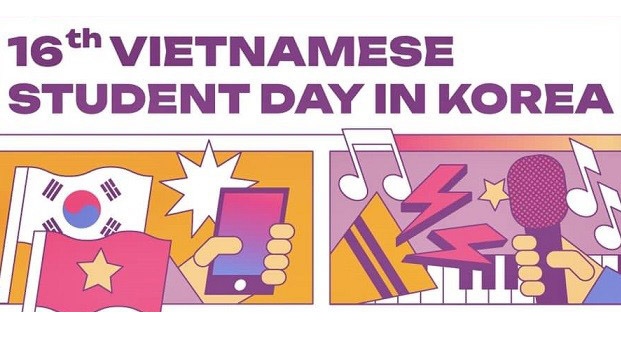 Vietnamese Student Day to get underway in RoK